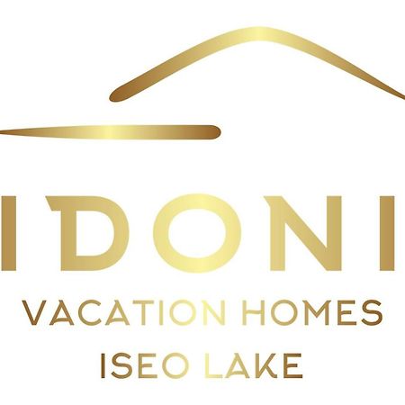 Kidonia - Mountain Iseo Lake Zone Exterior photo