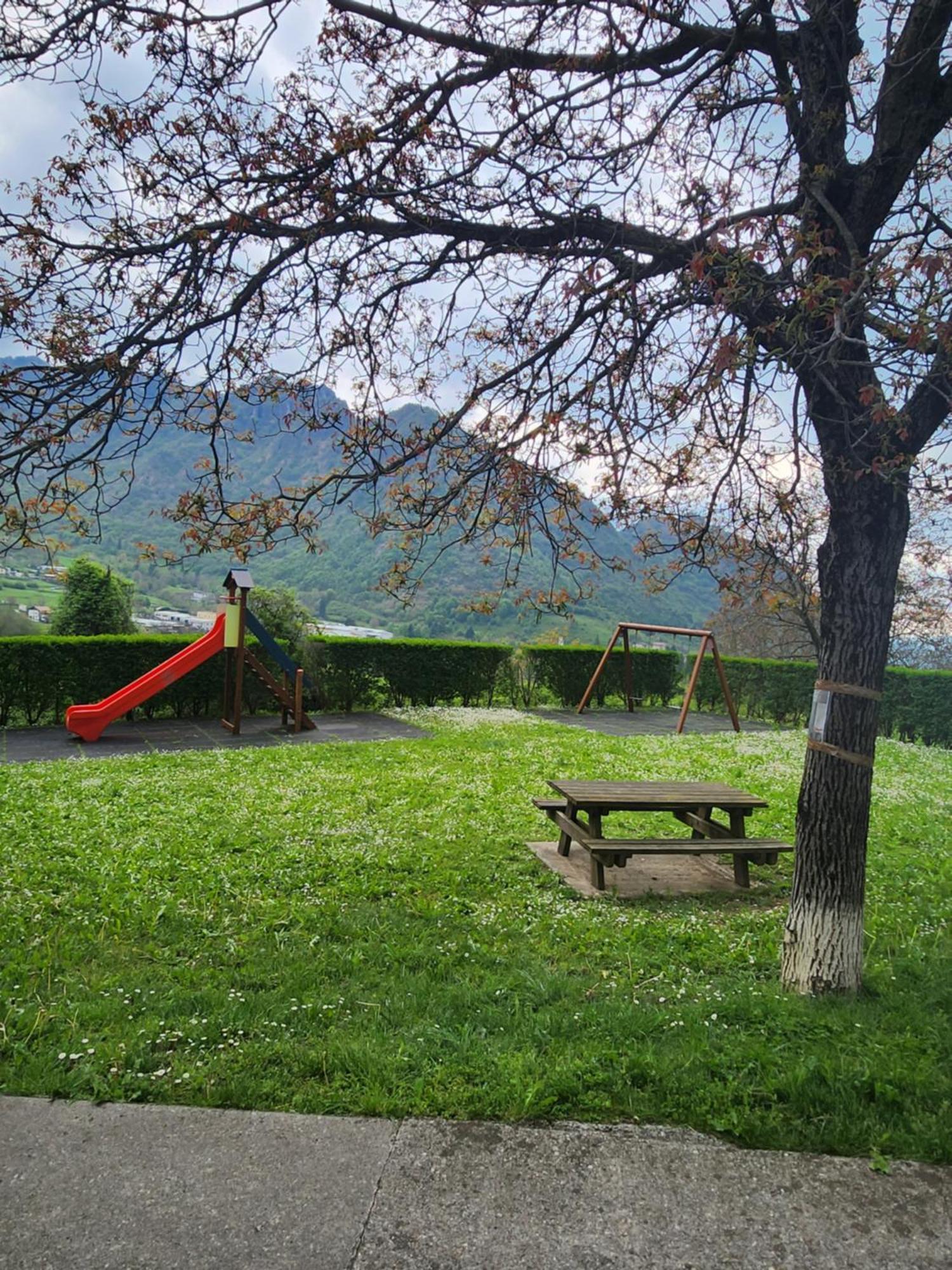 Kidonia - Mountain Iseo Lake Zone Exterior photo