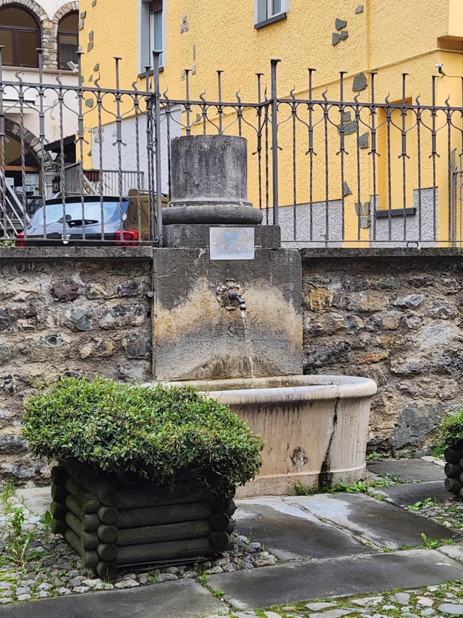 Kidonia - Mountain Iseo Lake Zone Exterior photo