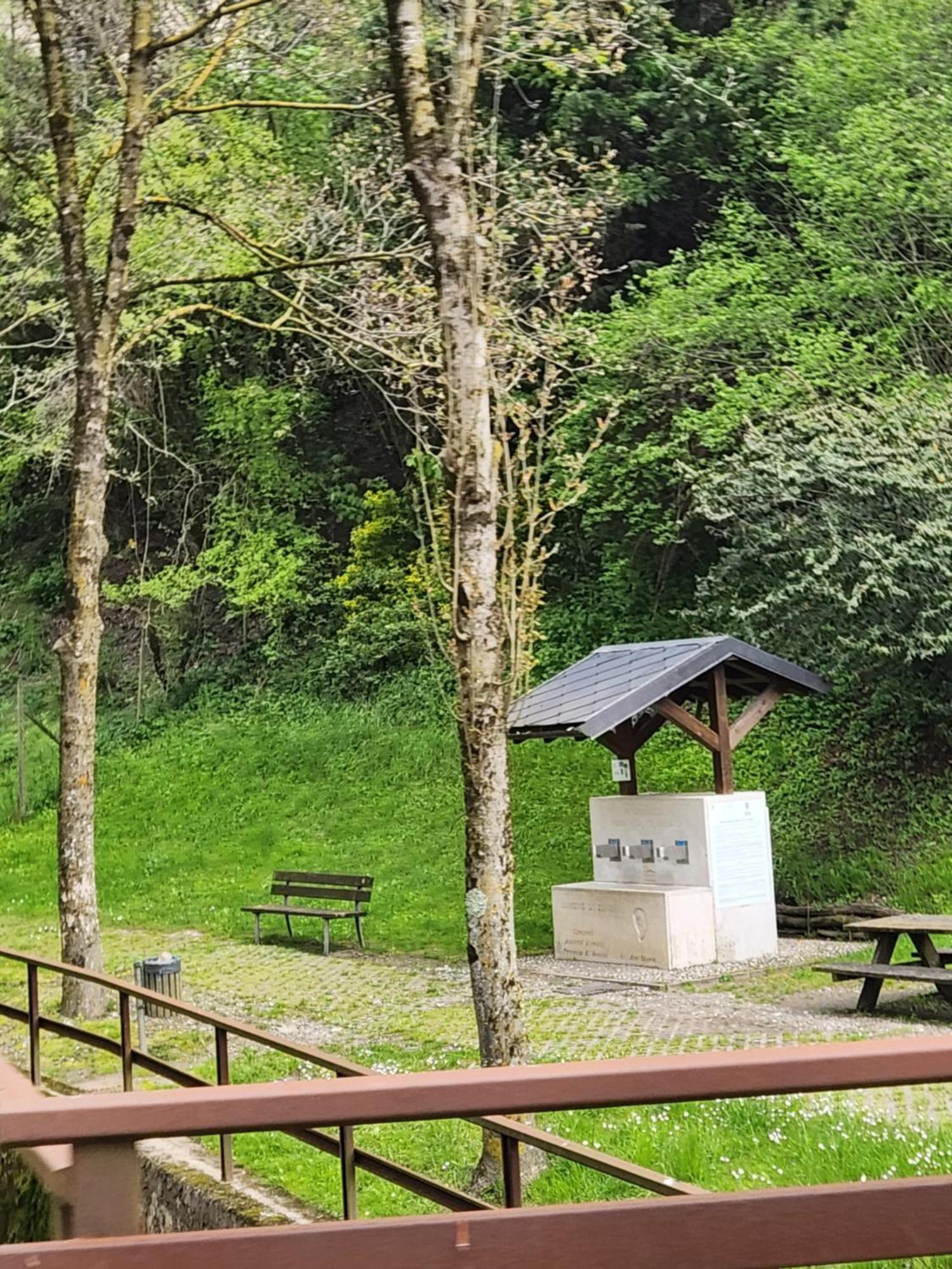 Kidonia - Mountain Iseo Lake Zone Exterior photo